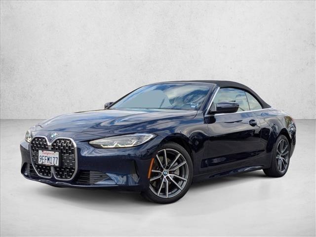 used 2023 BMW 430 car, priced at $39,970