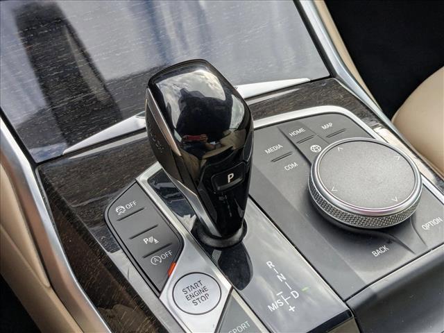 used 2023 BMW 430 car, priced at $39,970