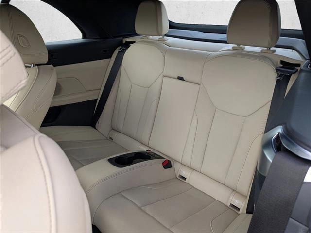 used 2023 BMW 430 car, priced at $39,970