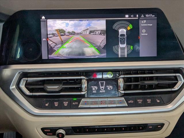 used 2023 BMW 430 car, priced at $39,970