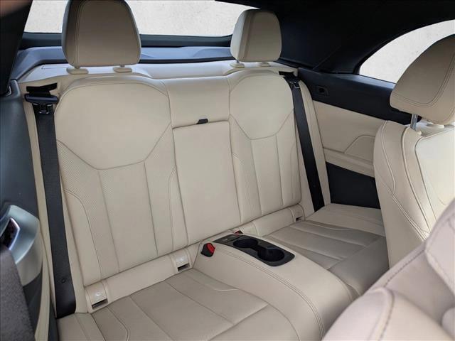 used 2023 BMW 430 car, priced at $39,970