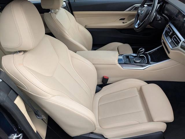 used 2023 BMW 430 car, priced at $39,970
