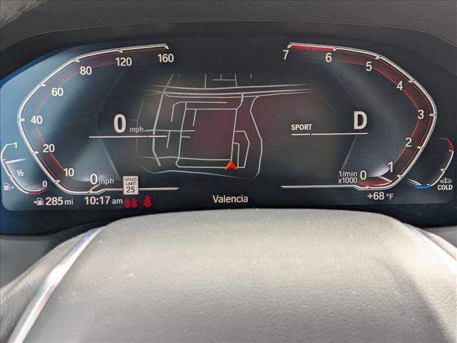 used 2023 BMW 430 car, priced at $39,970