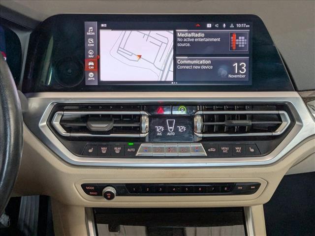 used 2023 BMW 430 car, priced at $39,970