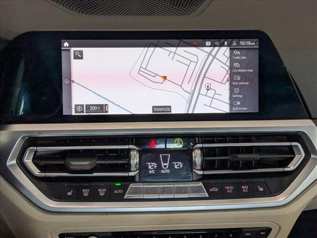 used 2023 BMW 430 car, priced at $39,970