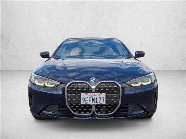 used 2023 BMW 430 car, priced at $39,970