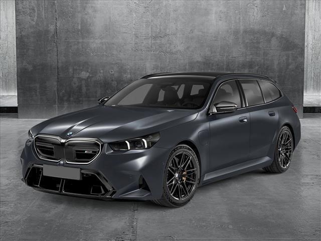 new 2025 BMW M5 car, priced at $137,300