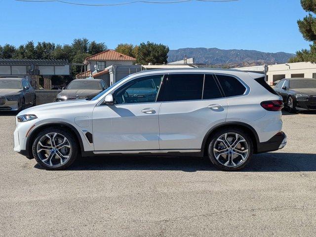 new 2026 BMW X5 PHEV car, priced at $79,090
