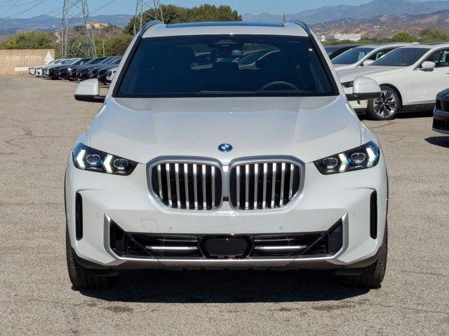 new 2026 BMW X5 PHEV car, priced at $79,090