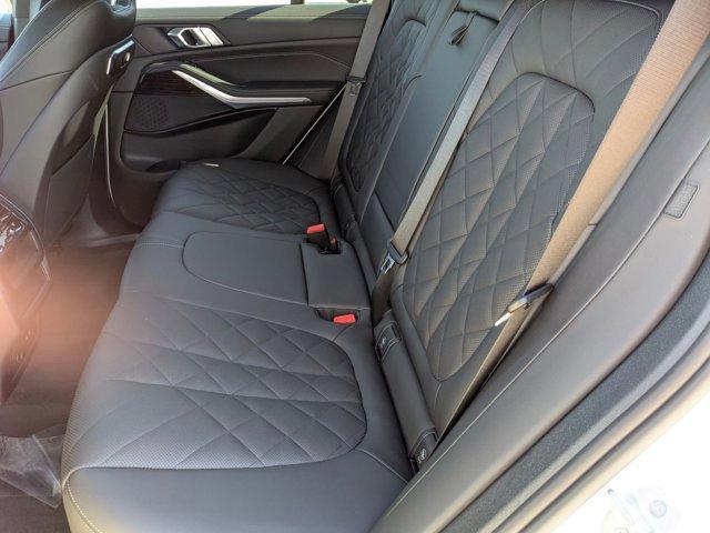 new 2026 BMW X5 PHEV car, priced at $79,090