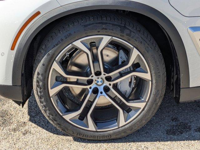 new 2026 BMW X5 PHEV car, priced at $79,090