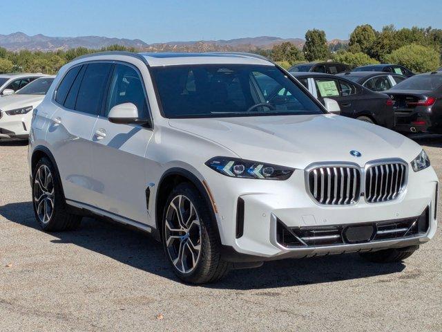 new 2026 BMW X5 PHEV car, priced at $79,090