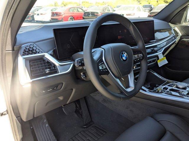 new 2026 BMW X5 PHEV car, priced at $79,090