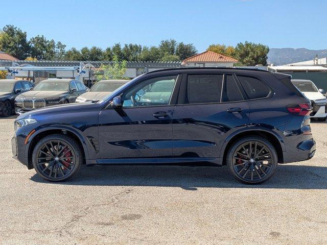 new 2026 BMW X5 car, priced at $77,600