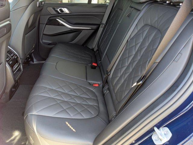 new 2026 BMW X5 car, priced at $77,600