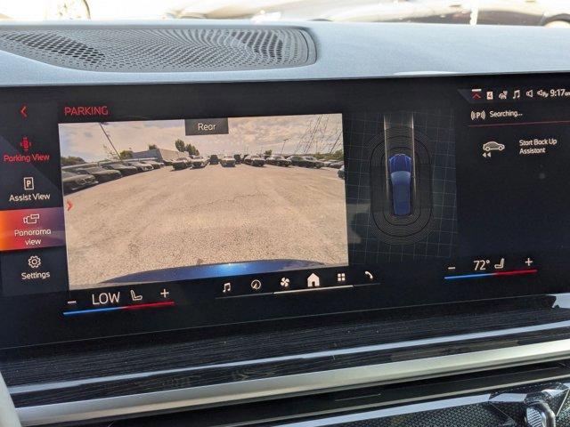 new 2026 BMW X5 car, priced at $77,600