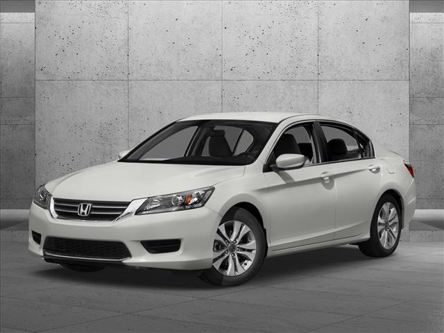 used 2015 Honda Accord car, priced at $14,908