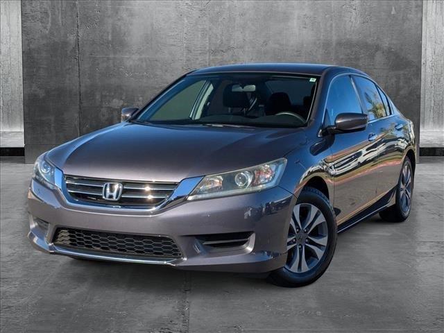 used 2015 Honda Accord car, priced at $12,993