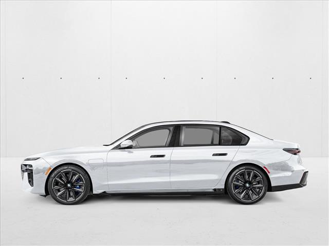 new 2026 BMW 750e car, priced at $115,730