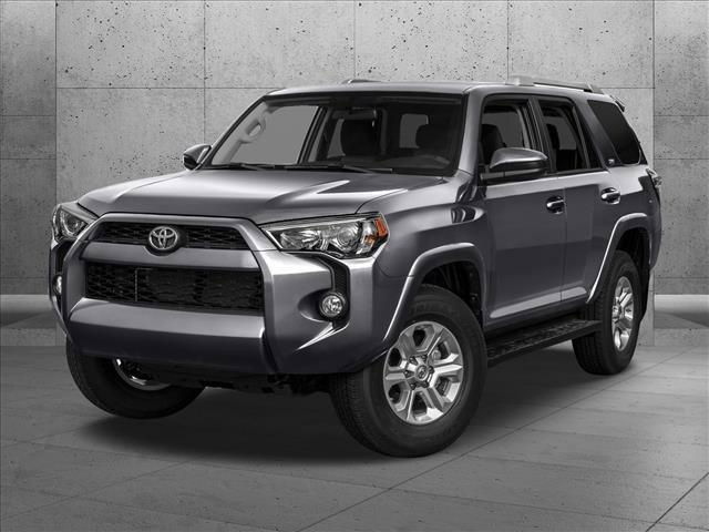 used 2016 Toyota 4Runner car, priced at $26,991