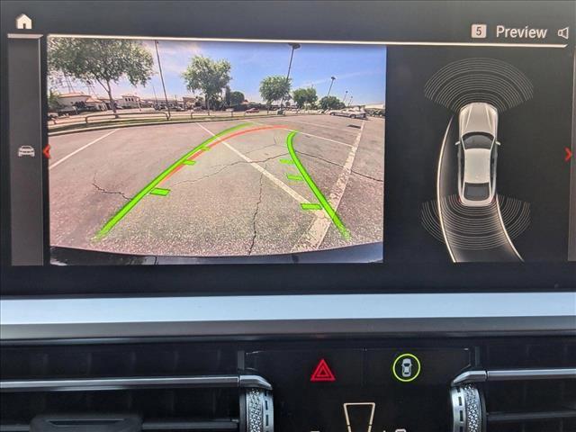 used 2023 BMW 430 Gran Coupe car, priced at $42,480