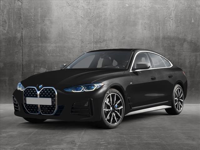 used 2023 BMW 430 Gran Coupe car, priced at $42,491