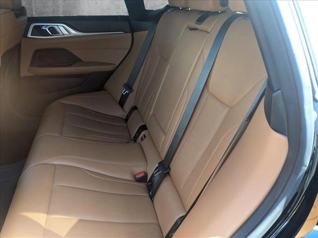 used 2023 BMW 430 Gran Coupe car, priced at $42,480