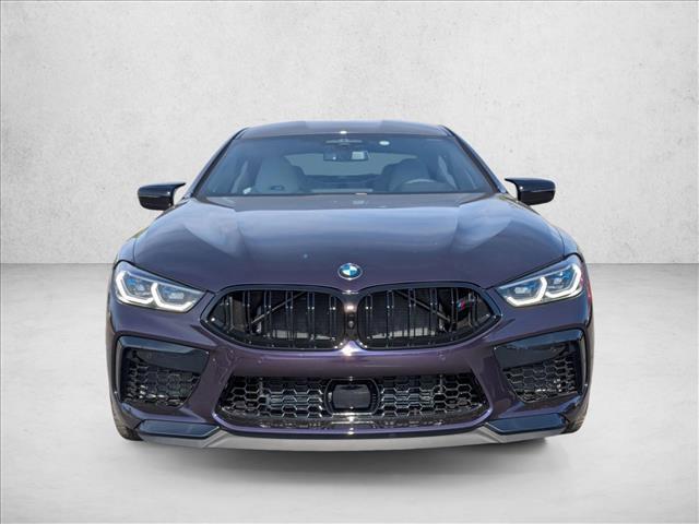 new 2025 BMW M8 car, priced at $156,725
