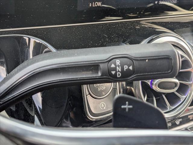 used 2021 Mercedes-Benz GLA 250 car, priced at $23,400