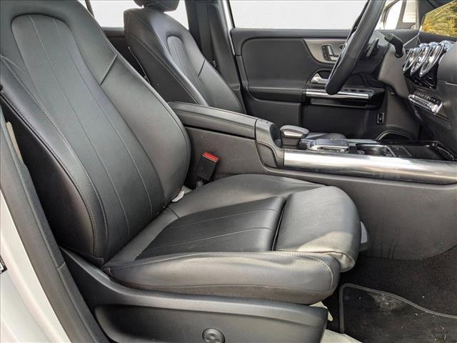 used 2021 Mercedes-Benz GLA 250 car, priced at $23,400