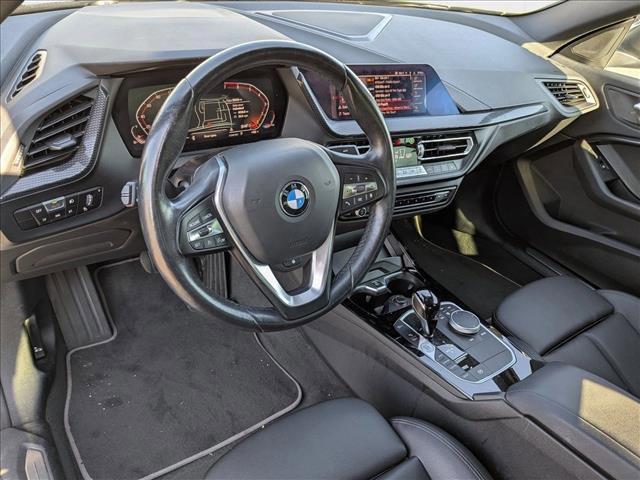 used 2023 BMW 228 Gran Coupe car, priced at $26,977