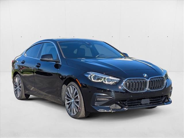 used 2023 BMW 228 Gran Coupe car, priced at $26,977