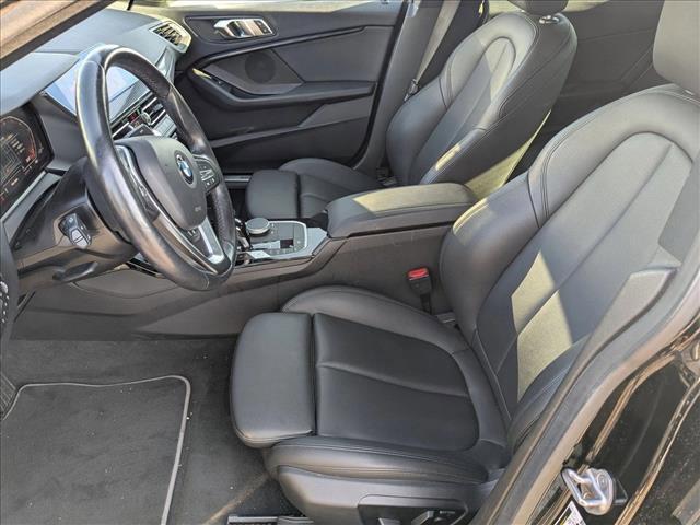 used 2023 BMW 228 Gran Coupe car, priced at $26,977