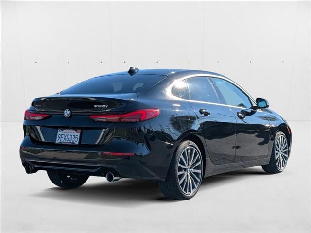 used 2023 BMW 228 Gran Coupe car, priced at $26,977