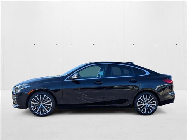 used 2023 BMW 228 Gran Coupe car, priced at $26,977