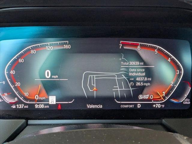 used 2023 BMW 228 Gran Coupe car, priced at $26,977