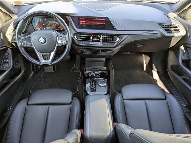 used 2023 BMW 228 Gran Coupe car, priced at $26,977