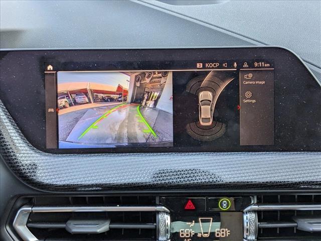 used 2023 BMW 228 Gran Coupe car, priced at $26,977