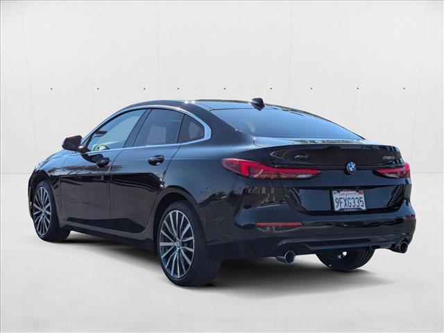 used 2023 BMW 228 Gran Coupe car, priced at $26,977