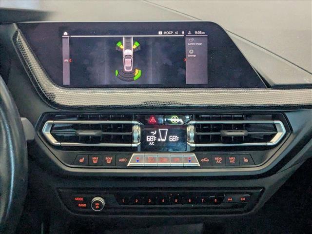 used 2023 BMW 228 Gran Coupe car, priced at $26,977
