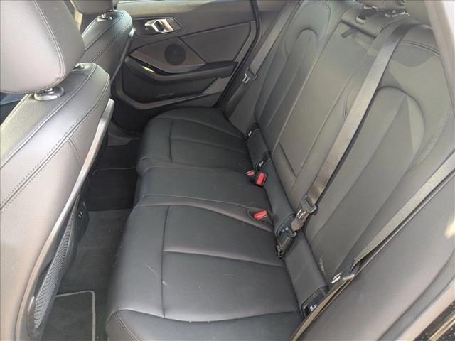 used 2023 BMW 228 Gran Coupe car, priced at $26,977
