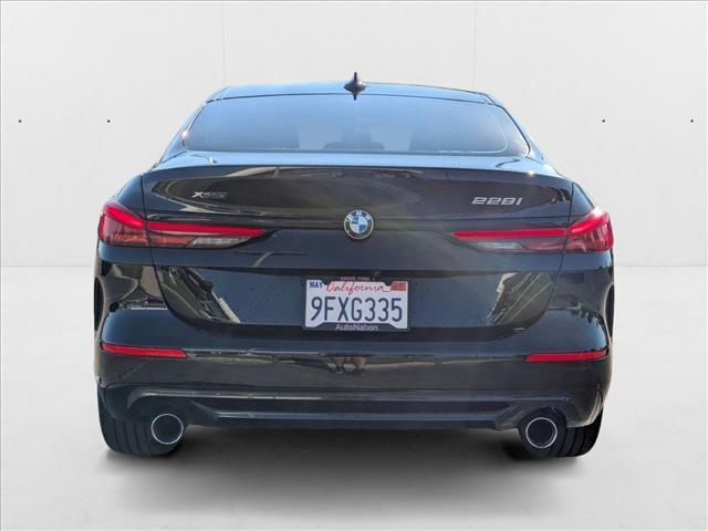 used 2023 BMW 228 Gran Coupe car, priced at $26,977