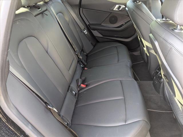 used 2023 BMW 228 Gran Coupe car, priced at $26,977