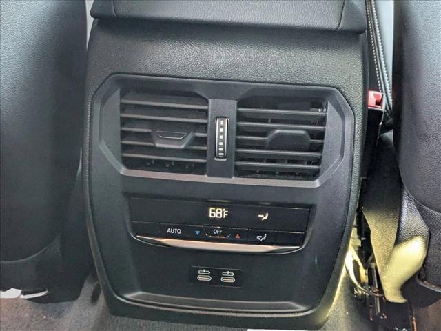 used 2023 BMW 330 car, priced at $28,777