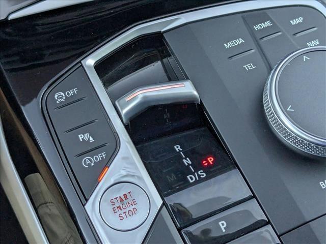 used 2023 BMW 330 car, priced at $28,777