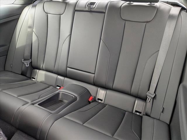 new 2025 BMW 230 car, priced at $50,875