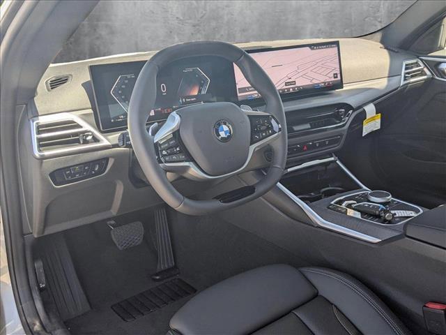 new 2025 BMW 430 car, priced at $54,835