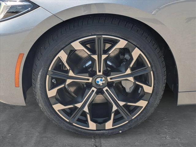 new 2025 BMW 430 car, priced at $54,835