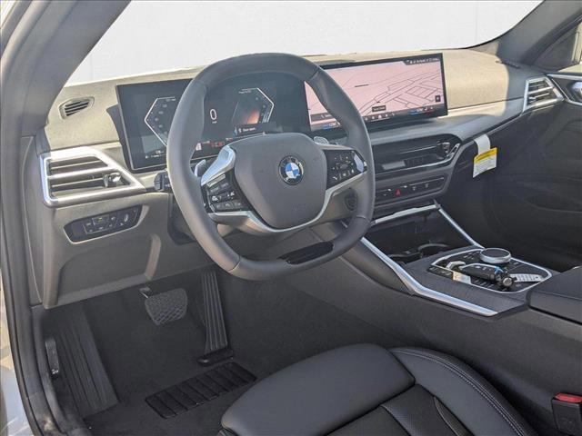 new 2025 BMW 430 car, priced at $54,835