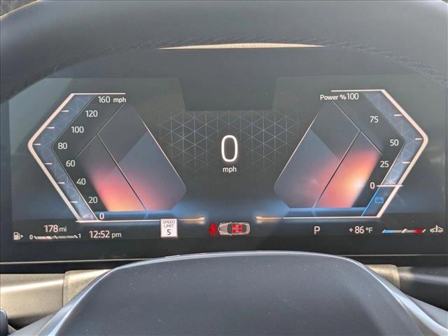 new 2025 BMW 430 car, priced at $54,835